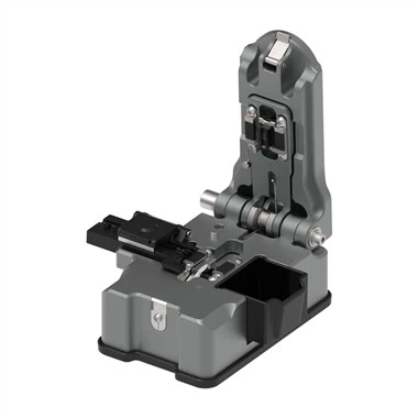 เครื่องตัดไฟเบอร์อัตโนมัติ